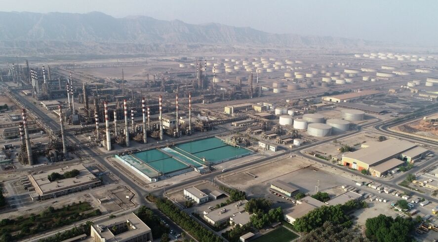 مدیرعامل بورس انرژی: معاملات پالایشگاه بندرعباس در شش ماهه امسال برابر کل سال ۱۴۰۲ است