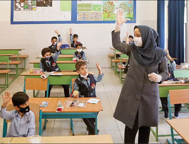 اعلام نتایج اولیه آزمون استخدامی آموزگاری/ استخدام ۱۹۹۲ معلم هرمزگانی در سال جدید