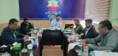 جلسه استیضاح شهردار رودان برگزار خواهد شد