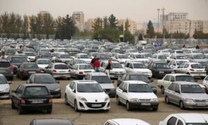 تشکیل پرونده تخلف برای پارکینگ در سطح شهر بندرعباس