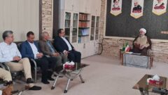 شتاب روند احداث پروژه‌های سرمایه‌گذاری در منطقه ویژه پارسیان