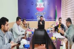 سئوالات چهار عضو شورای شهر رودان به شهردار ابلاغ شد