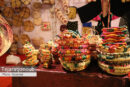 برگزاری نمایشگاه مشترک توانمندی‌های صنایع دستی و گردشگری قطر و هرمزگان در بندرعباس