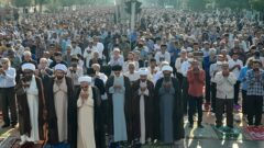 جزئیات اقامه نماز عید فطر در بندرعباس اعلام شد