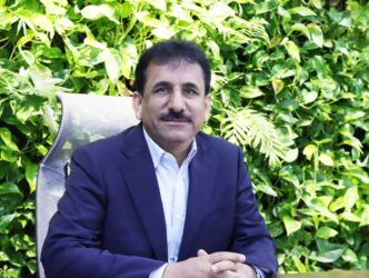 شهردار قشم به عنوان عضو شورای فنی عمرانی منطقه آزاد منصوب شد