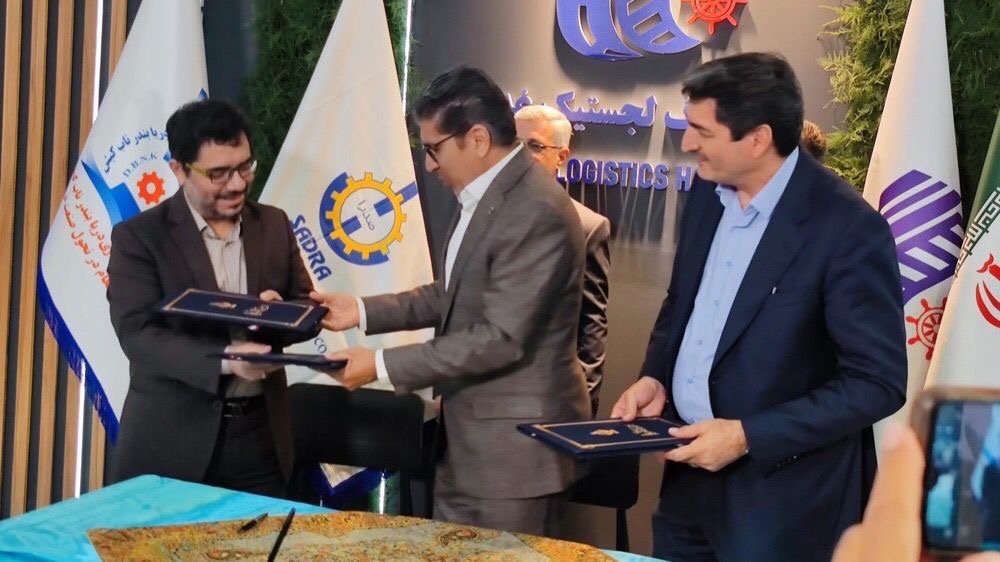 کنسرسیوم ساخت کشتی تمام ایرانی تشکیل می‌شود