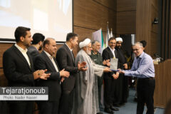 اولین جشنواره ملی اختراعات خلیج فارس برگزار شد
