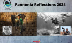 درخشش عکاسان هرمزگانی در دهمین دوره مسابقه بین المللی عکس Pannonia Reflections 2024
