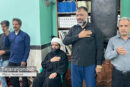 مراسم بزرگداشت شهید جمهور آیت الله رییسی در رودان برگزار شد +عکس