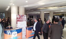 فعالیت نمایشگاه خدمات کسب‌ و کار در گلستان
