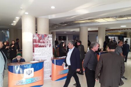 فعالیت نمایشگاه خدمات کسب‌ و کار در گلستان