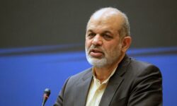 پیش بینی ۱۸۰ هزار نیروی پلیس برای امنیت انتخابات