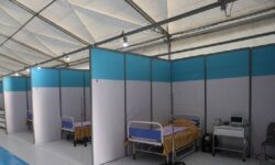 ۸۰۰ تخت درمانی جدید به ظرفیت بیمارستان‌های بوشهر افزوده شد