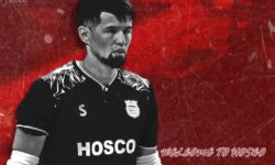 ستاره تیم ملی قرقیزستان به لیگ فوتسال ایران می‌آید