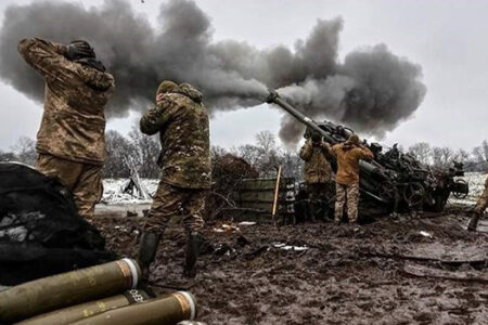 آنکارا به تلاش برای حل مسالمت‌آمیز درگیری در اوکراین ادامه می‌دهد