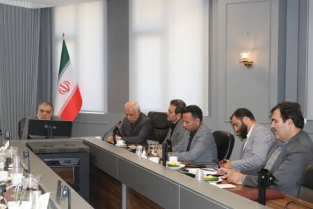 تامین بخش عمده ای از آب مورد نیاز استان قزوین از منابع آب زیر زمینی