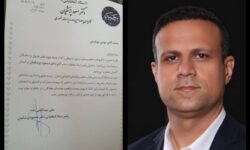 محمد مهدی بهزادیان رئیس ستاد انتخابات پزشکیان در گلستان شد