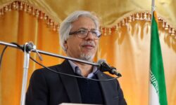 رسول گرگیج رئیس ستاد اقوام انتخابات قالی باف شد