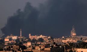 شهادت خواهر اسماعیل هنیه در بمباران غزه