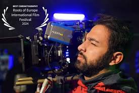 «مرزها نمی‌میرند» جایزه بهترین فیلم‌برداری جشنواره ریشه‌های اروپا را کسب کرد