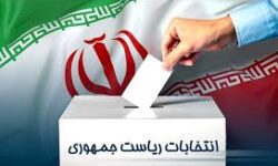 شهرداری‌ قزوین برای ایجاد شور انتخاباتی و تحقق مشارکت حداکثری مردم تلاش کند