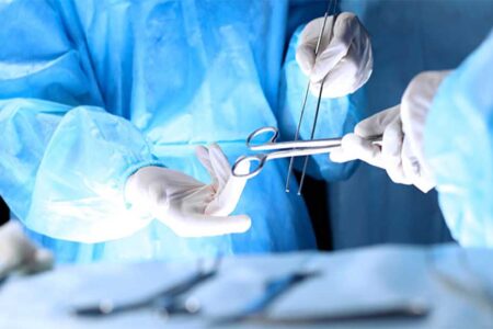 بیمارستان های لرستان ظرفیت بالایی برای انجام جراحی های خاص دارند