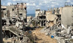 ساکنان غزه تمامی مولفه‌ها و نیازهای زندگی را از دست داده‌اند