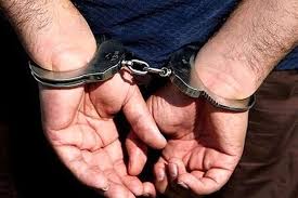 دستگیری قاتل ۲۴ ساله فراری در آباده