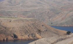 افتتاح سد «بالارود» اندیمشک تا پایان تیرماه امسال