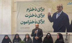قهر با صندوق رای هیچ مشکلی را حل نمی کند