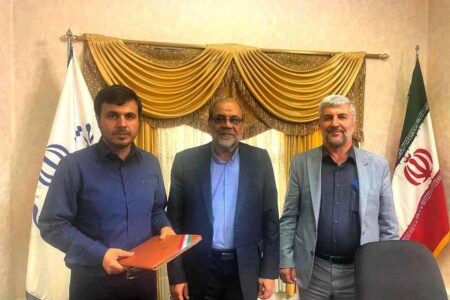 «محسن دهنوی» رئیس مرکز ارزیابی و نظارت راهبردی اجرای سیاست های کلی نظام شد