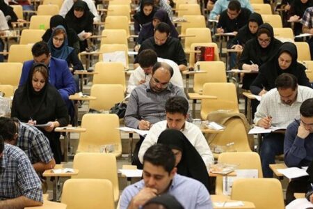 آغاز ثبت نام آزمون دکتری تخصصی گروه علوم پزشکی از امروز
