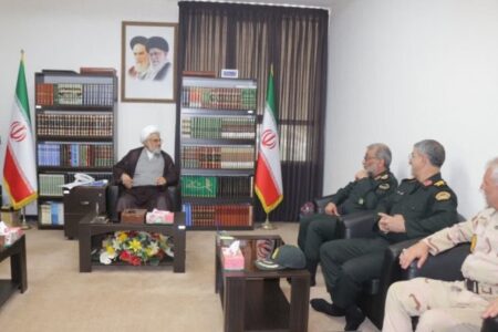دستگاه‌ها باید فراجا را در کنترل قاچاق سوخت همراهی کنند