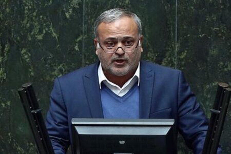 داوود محمدی به عنوان دادستان دیوان محاسبات کشور انتخاب شد
