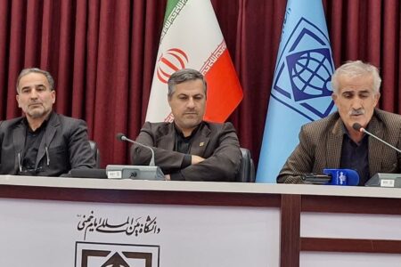 دومین المپیاد فرهنگی ورزشی دانشجویان خارجی به میزبانی قزوین برگزار می شود