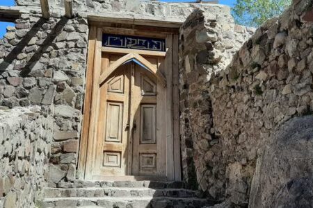ساعت بازدید از قلعه الموت قزوین در روزهای تعطیل تغییر کرد   