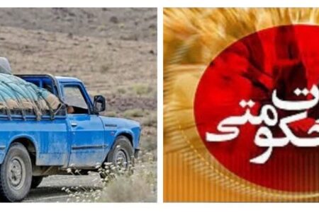 مجازات قاچاقچی سوخت در بوئین زهرا