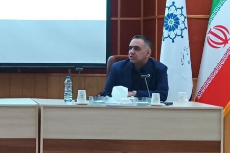 اولین نمایشگاه توانمندی های صادراتی استان قزوین ۱۰ مرداد ماه در اربیل عراق برپا می شود