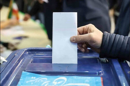ارائه بیش از ۵۰ هزار خدمت هویتی به رای‌دهندگان در روز انتخابات
