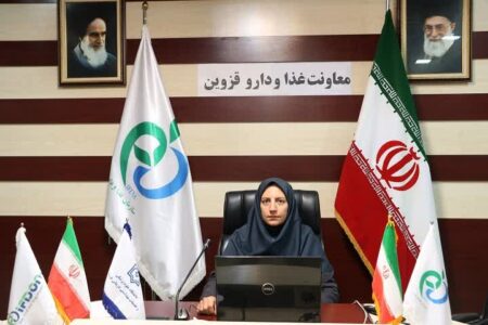 لنزهای چشمی وارداتی با قیمت دولتی در مراکز درمانی استان قزوین عرضه می‌شود