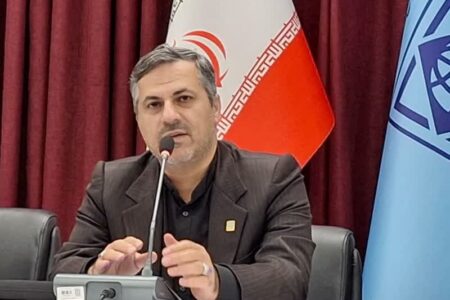 دومین المپیاد فرهنگی – ورزشی دانشجویان بین‌الملل در قزوین آغاز شد