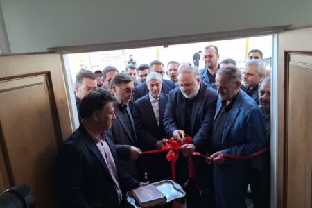 ۲ هزار طرح ورزشی از ابتدایی دولت سیزدهم در کشور افتتاح و راه اندازی شد
