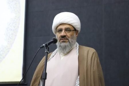 مردم پشتوانه انقلاب و حامی نظام هستند/مشارکت حداکثری در انتخابات راهکار مقابله با فتنه دشمن
