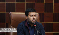 رئیس شورای شهر بندرعباس: مجوز تجهیز ماشین‌آلات آتش‌نشانی تصویب شد +فیلم