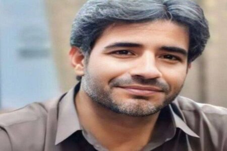 ترور رئیس اداره آگاهی شهرستان خاش