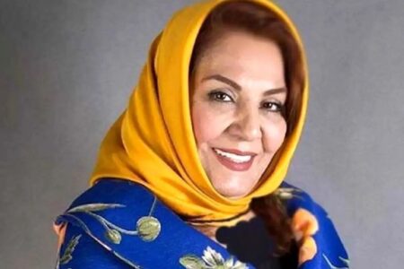 زهره حمیدی درگذشت