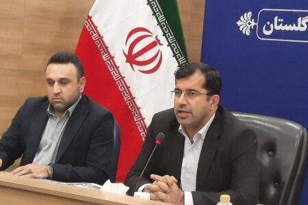بیش از ۲۰۰۰ واحد مسکونی در گلستان به بهره برداری خواهد رسید