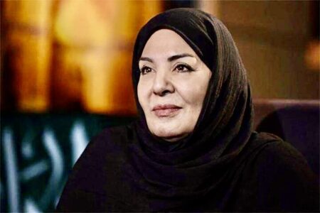 پیکر زهره حمیدی در قطعه هنرمندان بی‌بی سکینه کرج به خاک سپرده می‌شود