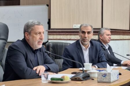 تامین اعتبار برای توسعه طرح آبیاری مدرن و تحت فشار در قزوین ضروری است