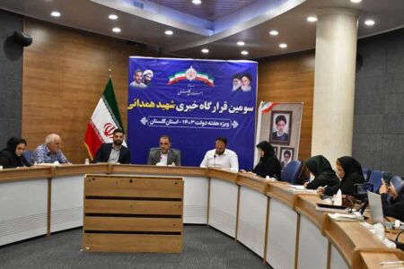 ۵۹۵ حلقه چاه آب مورد مهندسی مجدد قرار گرفت و بازسازی شد
